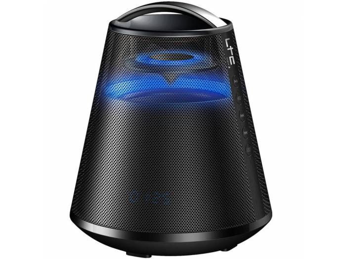 LTC STAND-ALONE ALTAVOZ BLUETOOTH 100W 360º