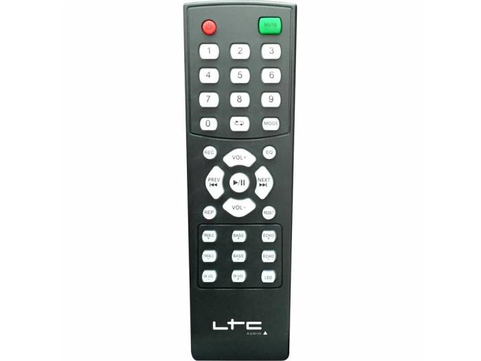 LTC STAND-ALONE ALTAVOZ BLUETOOTH 100W 360º - 2