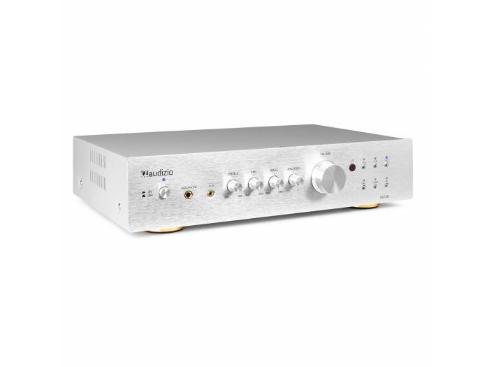 Audizio AD220A 2-Channel HiFi Amplifier Alu - 11