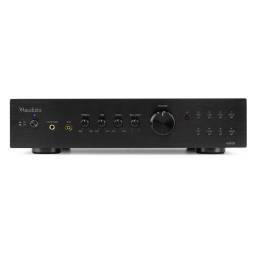 Audizio AD420B 4-Channel HiFi Amplifier Black - 1 2