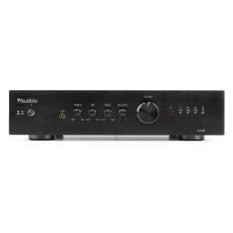 Audizio AD200B Amplificador HiFi 2 Canales Negro - 1 2