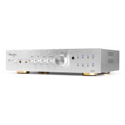 Audizio AD420A Amplificador Hifi 4 Canales Aluminio - 1