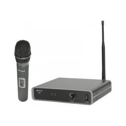 CHORD NU1H Microfono Inalambrico de Mano - 1