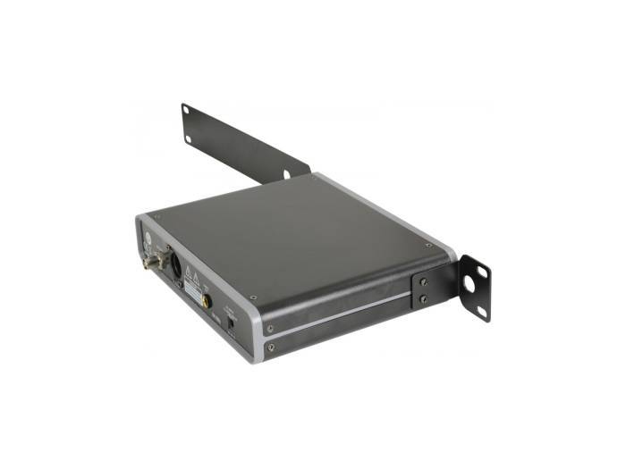 CHORD NU1H Microfono Inalambrico de Mano - 6