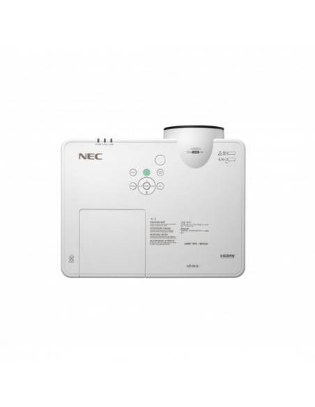 Nec ME403U Proyector ANSI 3lLCD WUXGA 4000 Lúmenes - 3