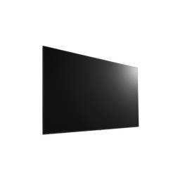 LG 86UL3J-B señalización digital 2,18 m (86") IPS 4K Ultra HD Azul - 1 2