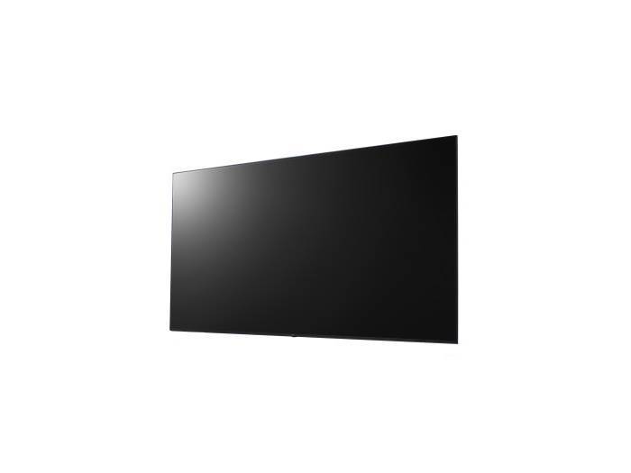 LG 86UL3J-B señalización digital 2,18 m (86") IPS 4K Ultra HD Azul - 4