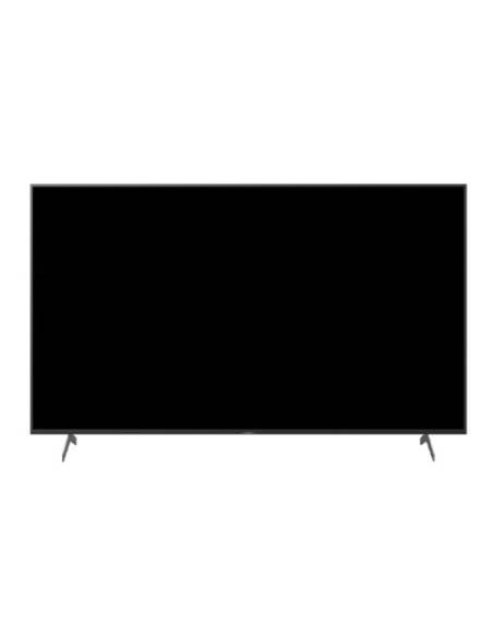 Sony FW-55BZ40H Pantalla plana para señalización digital 139,7 cm (55") LCD 4K Ultra HD Negro Android 9.0 - 1