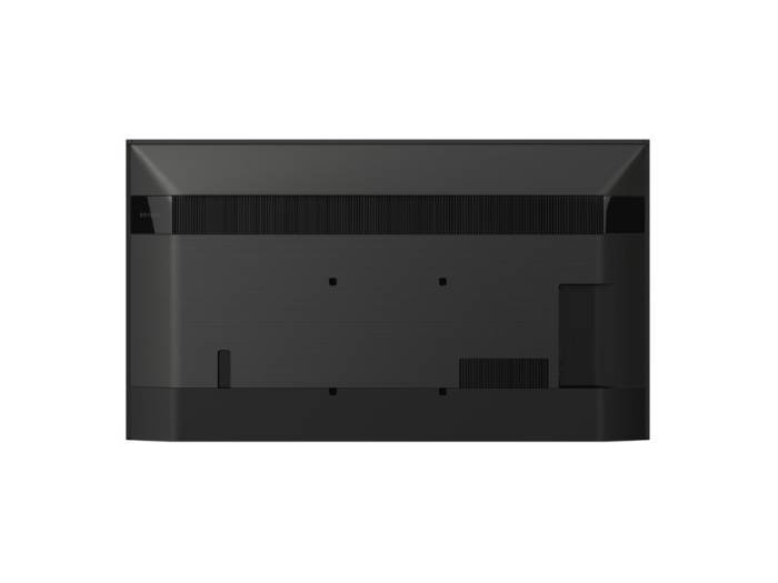 Sony FW-55BZ40H Pantalla plana para señalización digital 139,7 cm (55") LCD 4K Ultra HD Negro Android 9.0 - 2