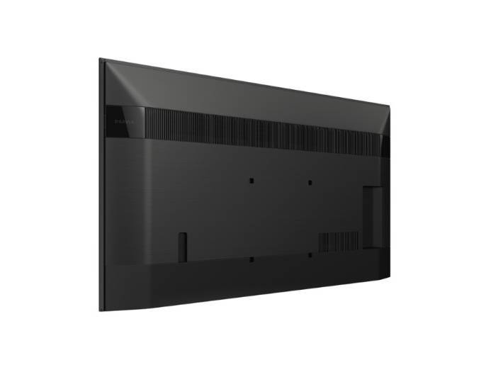 Sony FW-55BZ40H Pantalla plana para señalización digital 139,7 cm (55") LCD 4K Ultra HD Negro Android 9.0 - 3