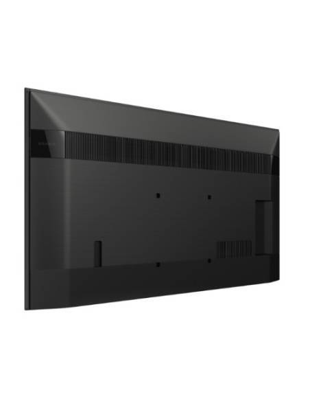 Sony FW-55BZ40H Pantalla plana para señalización digital 139,7 cm (55") LCD 4K Ultra HD Negro Android 9.0 - 3