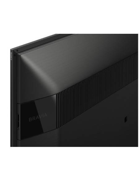Sony FW-55BZ40H Pantalla plana para señalización digital 139,7 cm (55") LCD 4K Ultra HD Negro Android 9.0 - 4