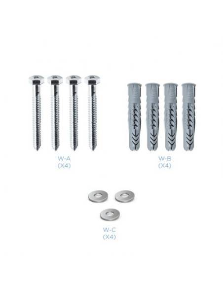 TooQ LP4270T-B Soporte Inclinable para Monitor/TV 37-70" - 5