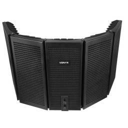 VONYX MRF30  MRF30 Filtro de Reflexión para Micrófono - 1 2