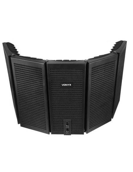 VONYX MRF30  MRF30 Filtro de Reflexión para Micrófono - 2