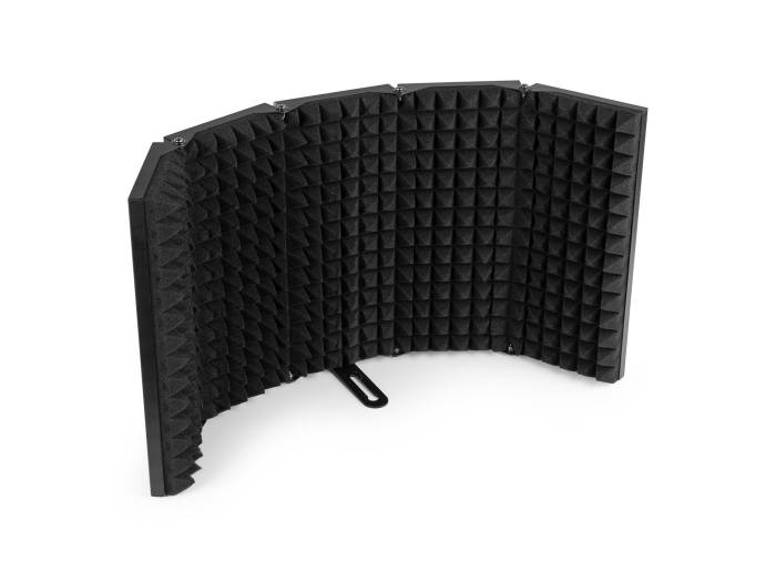 VONYX MRF30  MRF30 Filtro de Reflexión para Micrófono - 3