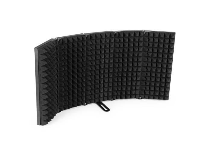 VONYX MRF30  MRF30 Filtro de Reflexión para Micrófono - 4