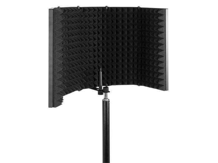 VONYX MRF30  MRF30 Filtro de Reflexión para Micrófono - 7