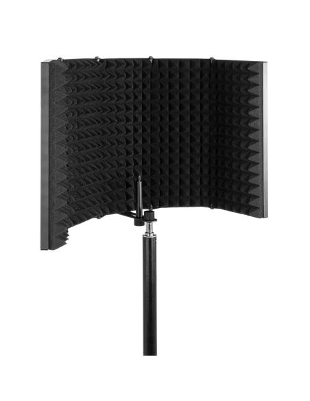 VONYX MRF30  MRF30 Filtro de Reflexión para Micrófono - 7