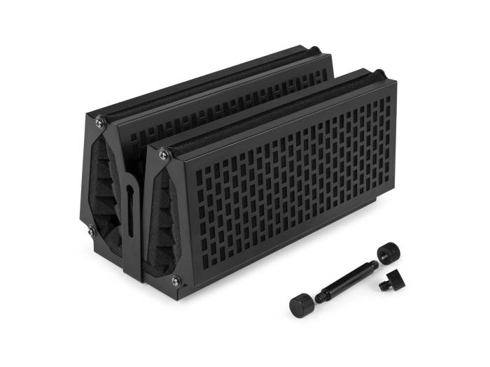 VONYX MRF30  MRF30 Filtro de Reflexión para Micrófono - 8