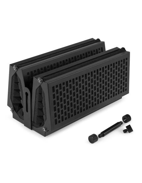 VONYX MRF30  MRF30 Filtro de Reflexión para Micrófono - 8