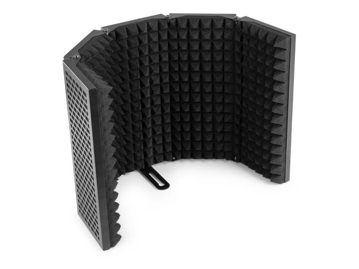 VONYX MRF30  MRF30 Filtro de Reflexión para Micrófono - 10