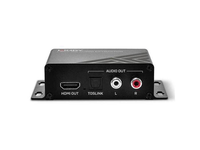 Lindy Hdmi 18G Audio Extractor - 3