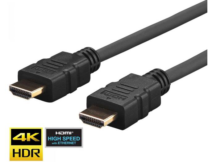 Vivolink Pro HDMI Cable 15m - 1