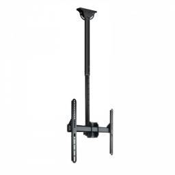 TooQ LPCE1155TSLI-B TV mount 139,7 cm (55") Negro - 1