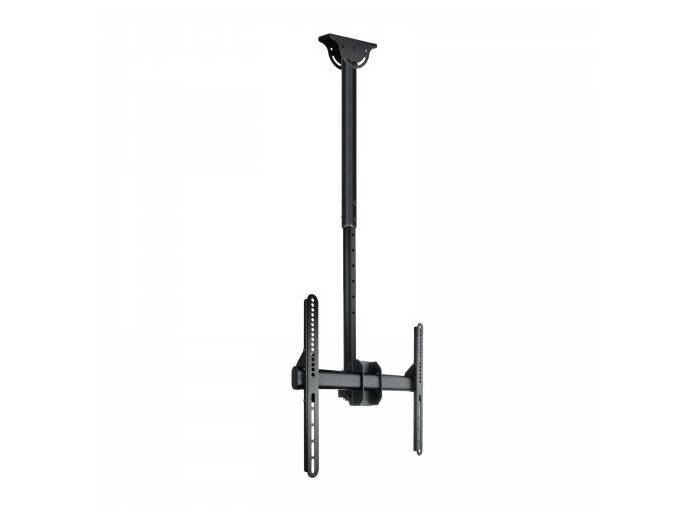 TooQ LPCE1155TSLI-B TV mount 139,7 cm (55") Negro - 1