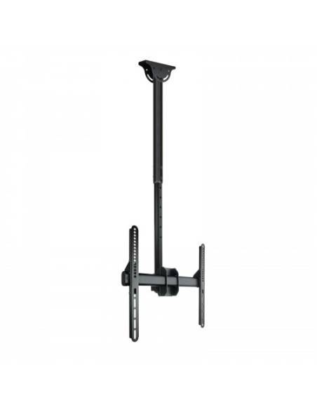 TooQ LPCE1155TSLI-B TV mount 139,7 cm (55") Negro - 1