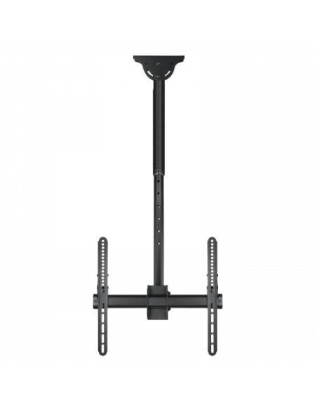 TooQ LPCE1155TSLI-B TV mount 139,7 cm (55") Negro - 4