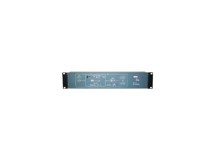 Elan SAP-10 - Limitador de sonido - 1
