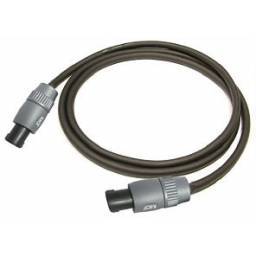 Cable Speakon - 5 metros