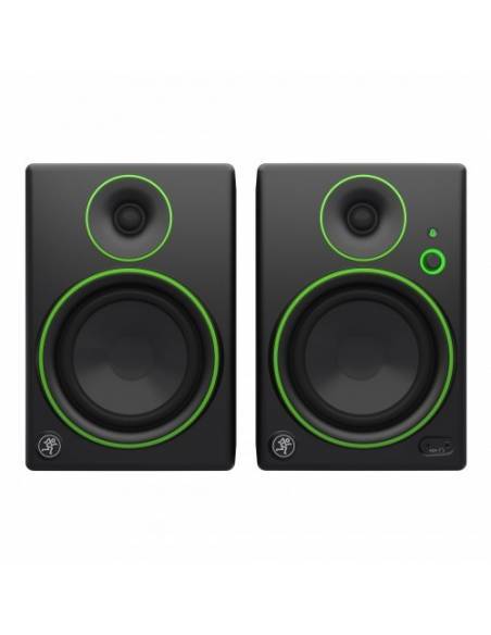Mackie CR5 BT | Masquesonido.com