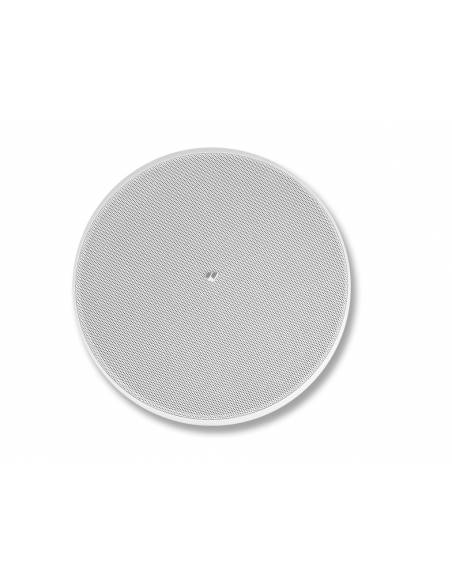 WORK PRO IC 850 Altavoz de techo. 50 W @ 8 Ohm. Woofer 8'' + Tweeter 1''. - 3