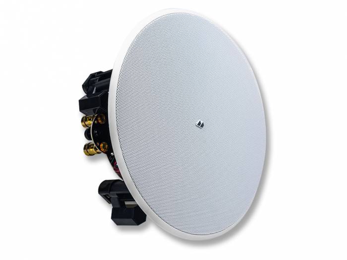 WORK PRO IC 850 Altavoz de techo. 50 W @ 8 Ohm. Woofer 8'' + Tweeter 1''. - 4