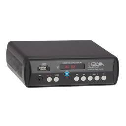 HELVIA HCA-60 PLAY - 1 2