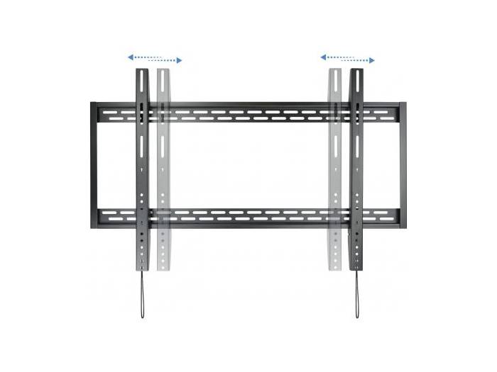 TOOQ SOPORTE LP41130T-B PANTALLAS 60-100 MAX. 130KG LP41130F-B - 2