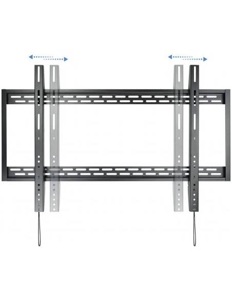 TOOQ SOPORTE LP41130T-B PANTALLAS 60-100 MAX. 130KG LP41130F-B - 2