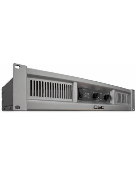 QSC GX3 Etapa de Potencia