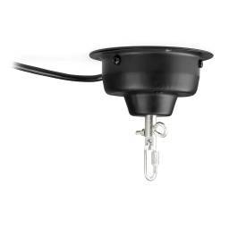 FUZZIX MBM400  Motor para bola Disco 220V 10kg - 1