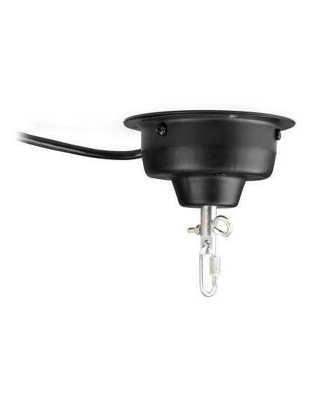 FUZZIX MBM400  Motor para bola Disco 220V 10kg - 1