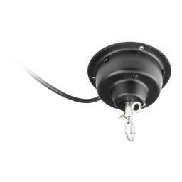 FUZZIX MBM400  Motor para bola Disco 220V 10kg - 1 2