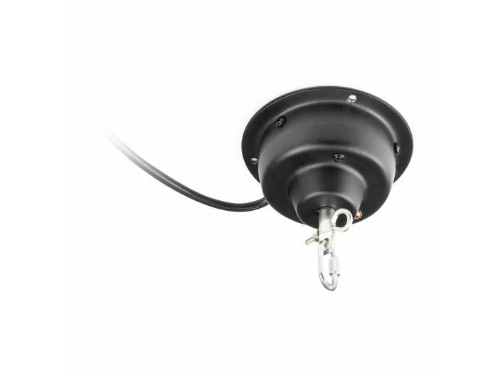 FUZZIX MBM400  Motor para bola Disco 220V 10kg - 2