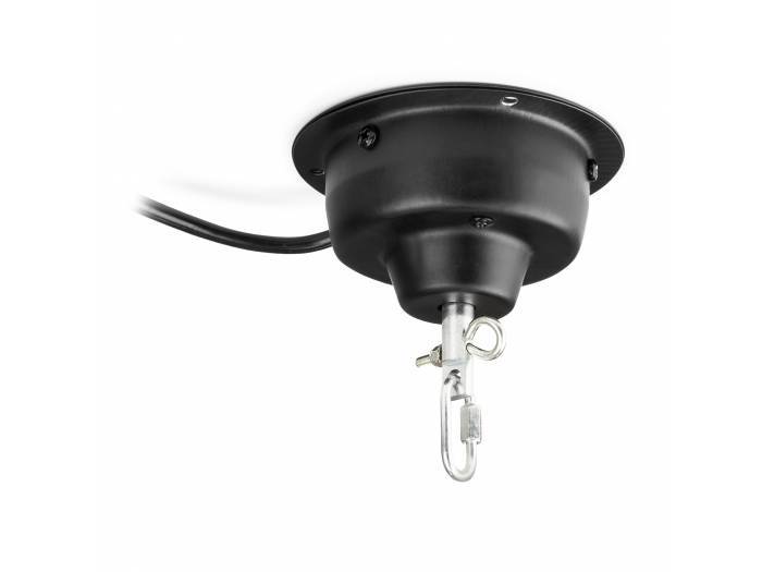 FUZZIX MBM400  Motor para bola Disco 220V 10kg - 3