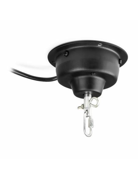 FUZZIX MBM400  Motor para bola Disco 220V 10kg - 3