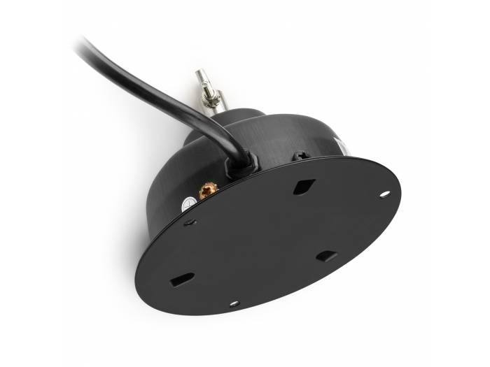 FUZZIX MBM400  Motor para bola Disco 220V 10kg - 4