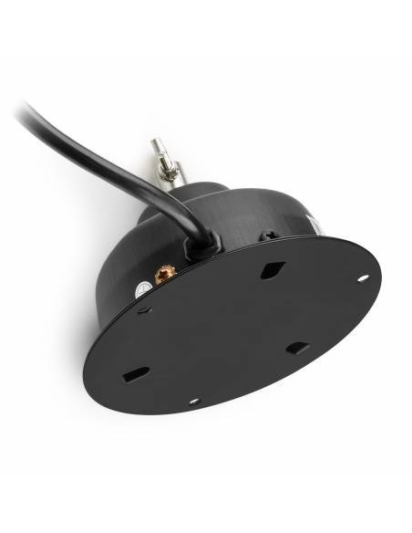 FUZZIX MBM400  Motor para bola Disco 220V 10kg - 4