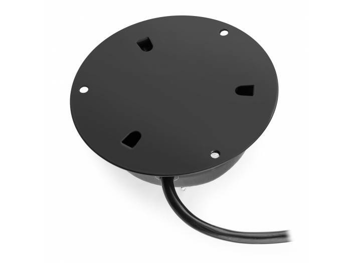 FUZZIX MBM400  Motor para bola Disco 220V 10kg - 5